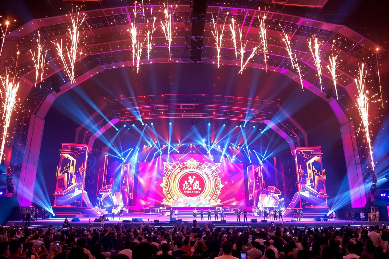 97国产精品20周年粉丝嘉年华